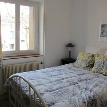 La Maison Jaune Casa vacanze