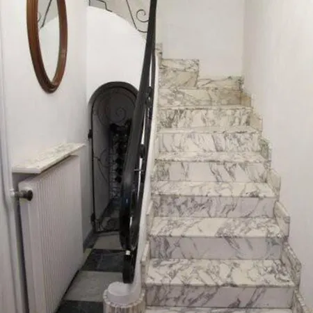 Casa vacanze La Maison Jaune *