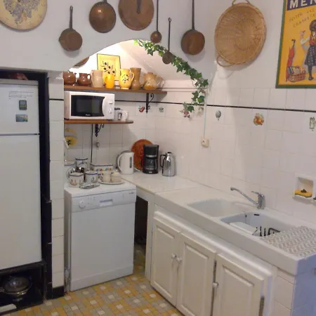 La Maison Jaune Casa vacanze