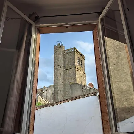 Casa vacanze La Maison Jaune