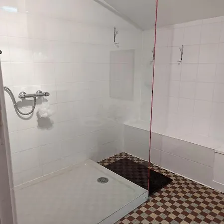 La Maison Jaune Casa vacanze *